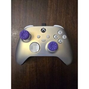 Microsoft Xbox Series X/S/One Wireless Controller Lunar Shift Special Edition